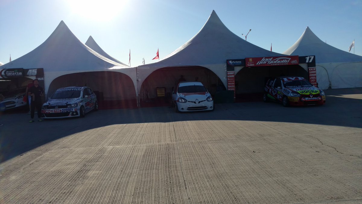 Giacone Competición tweet media