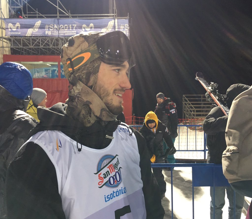 Freestyle Canada tweet media