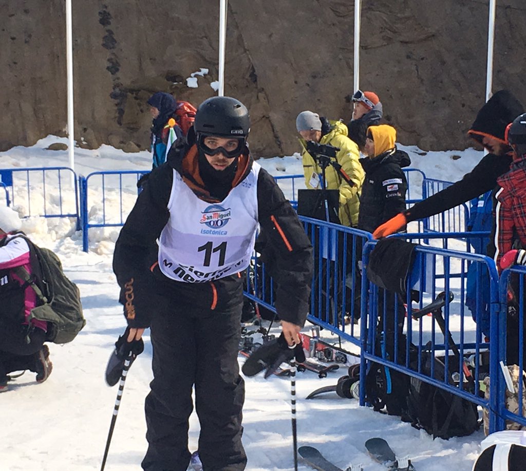 Freestyle Canada tweet media