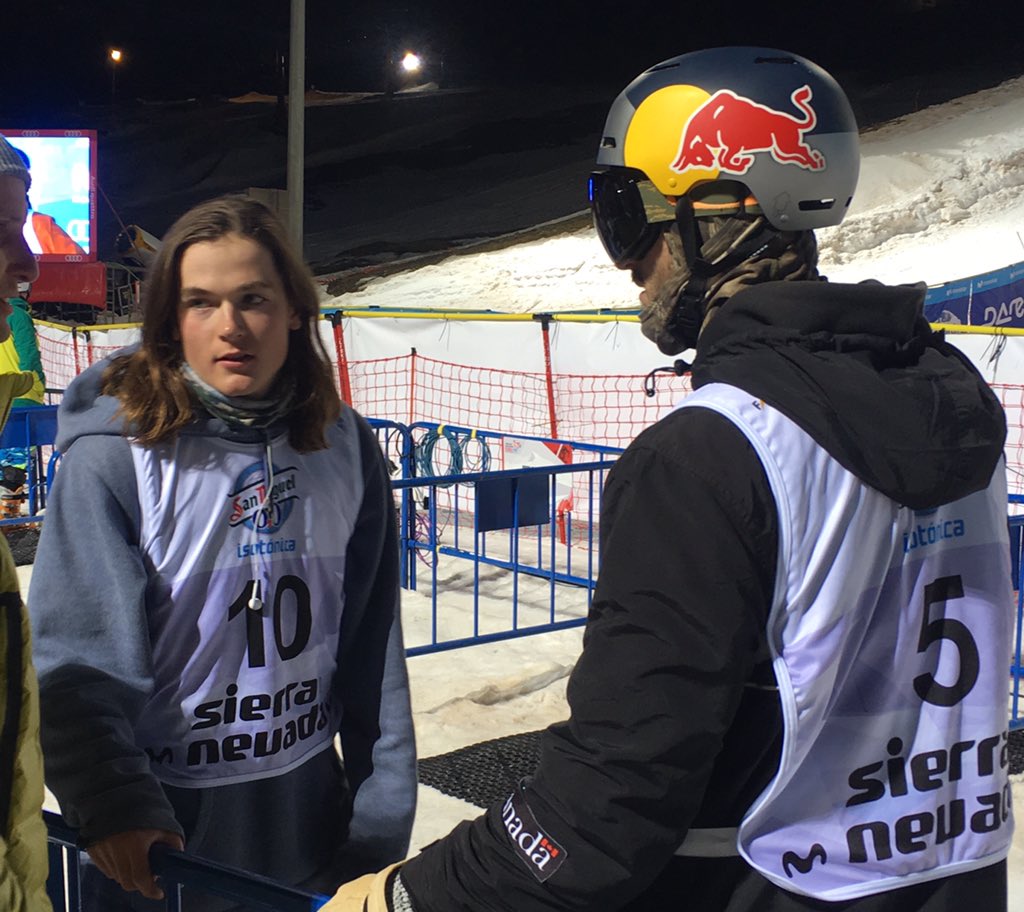 Freestyle Canada tweet media