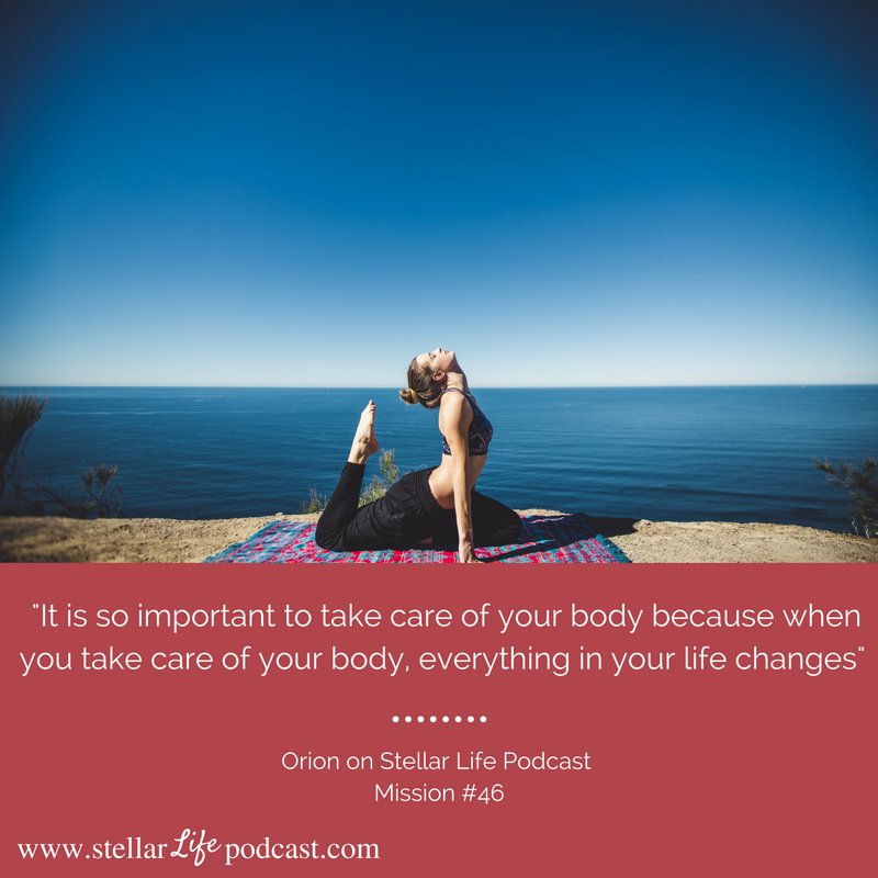 OrionTalmay's tweet photo. #Health #EatingHealthy #Nutrition #Fitness #Happiness #LoseWeight #NoMoreDiets #StellarLifePodcast #orionsmethod https://t.co/EaWII0sKtr https://t.co/jiy24eDaDC