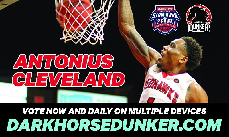 NateSaverino's tweet photo. @hochman Help us get SEMO's Antonius Cleveland to @CollegeSLAM: Visit https://t.co/Qc1OuJ0LRN, #VoteAC! RT to help us spread the word! https://t.co/ikYppcMLIF