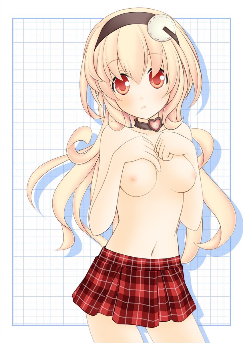 BestFriendCompa's tweet photo. "O-Okay... you can look, Desu~..."
#OpenRP
#SelectiveLewdRP https://t.co/OCTPik8FyD