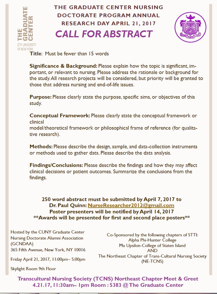 CUNY GC Nursing tweet media