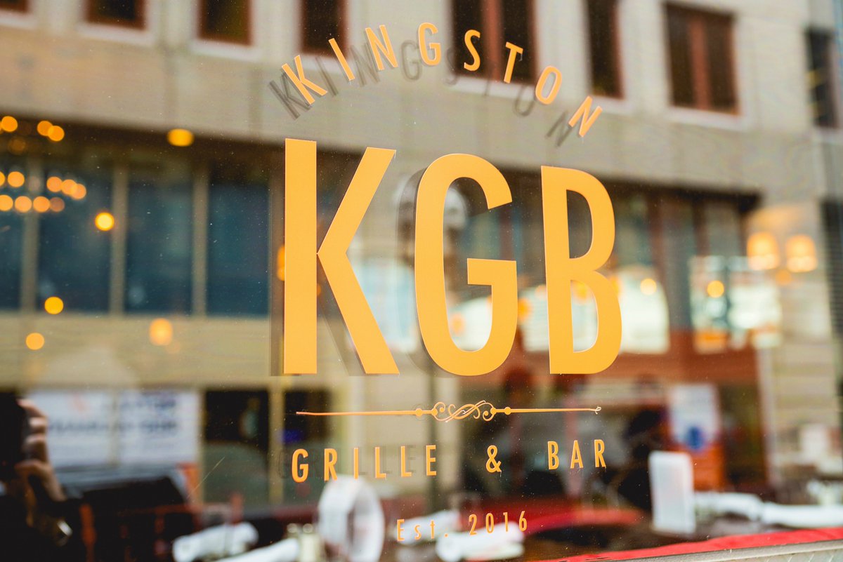 Looks even better from the inside! Join us for Off The Vine Thursdays starting now.