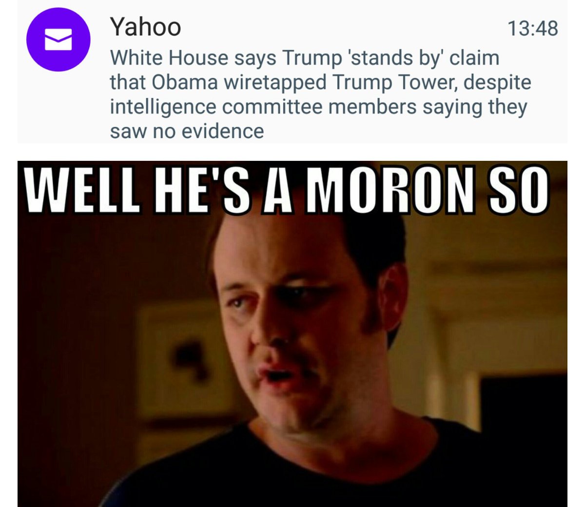 AZWildcatAlways's tweet photo. @funder @AynRandPaulRyan @womensmarch @AlternativeDOJ @altFBI @realDonaldTrump #TheResistance #trumptap #Russia #SoCalledPresident https://t.co/IeejKOS6jk