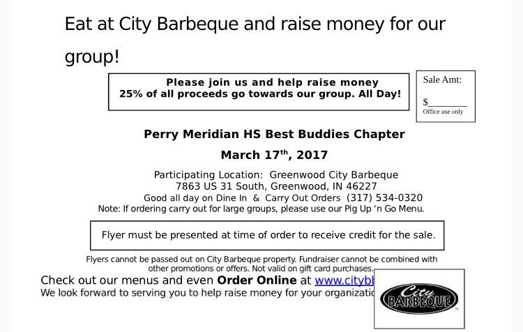 PMHS Best Buddies tweet media