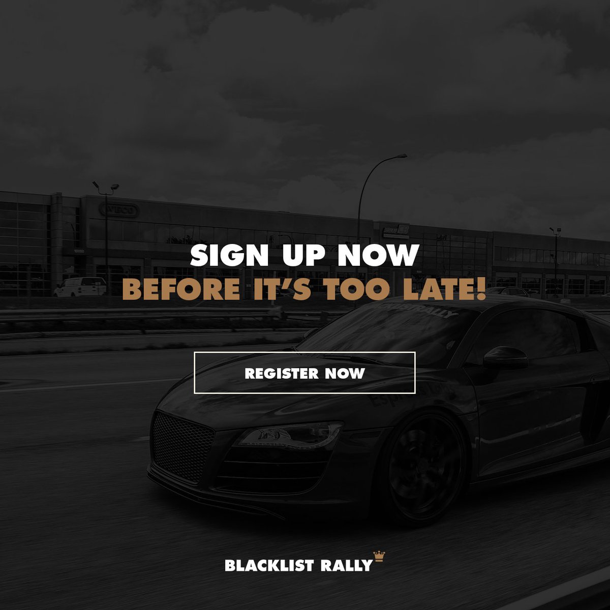 BlackListRally's tweet photo. You don't want to miss it! Register now - https://t.co/1fU3UHpB3a https://t.co/6l9ufmq81I
