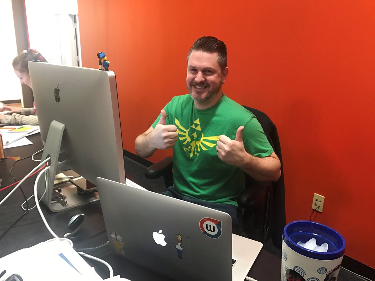 DCWarriorCenter's tweet photo. We are excited to be blessed by the work of @WilsonRebrand! Stay tuned for a look at our awesome brochure. Thanks Jason for the great work! https://t.co/gXWgpROeut