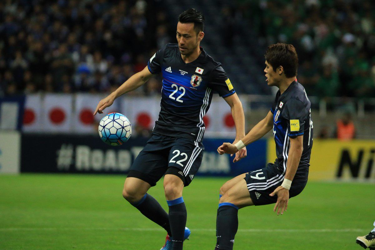 サッカーダイジェスト A Twitter 日本代表 ポジション別序列 吉田 森重のコンビは鉄板 長友は左sbの二番手が妥当だ Gk Df編 T Co O2tovcbod7 日本代表 ハリルジャパン W杯最終予選 サッカーダイジェスト A Twitter 日本代表 ポジション別序列 吉田 森重のコンビは鉄板 長友は左sbの二番手が妥当だ Gk Df編 T Co O2tovcbod7 日本代表 ハリルジャパン W杯最終予選