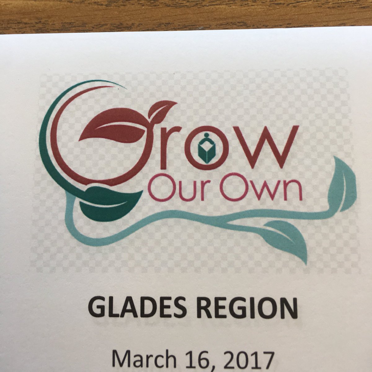 Vela_Ldrshp's tweet photo. GrowOurOwn: Setting our dedicated employees on a pathway to a career in teaching in the @GladesRegion !
@SDPBCProfDev https://t.co/zCRolFC1q2