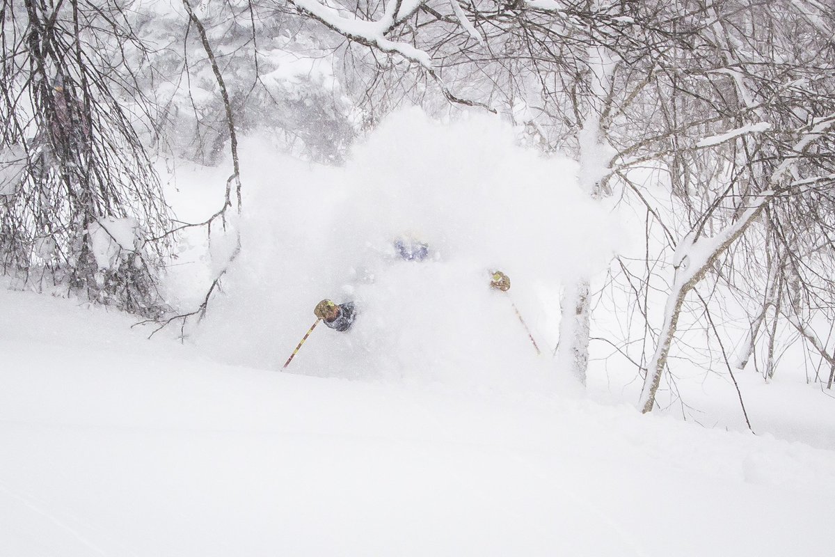 Jay Peak Resort tweet media