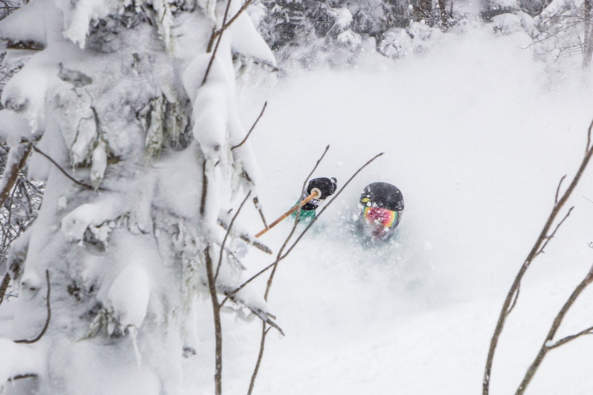 Jay Peak Resort tweet media
