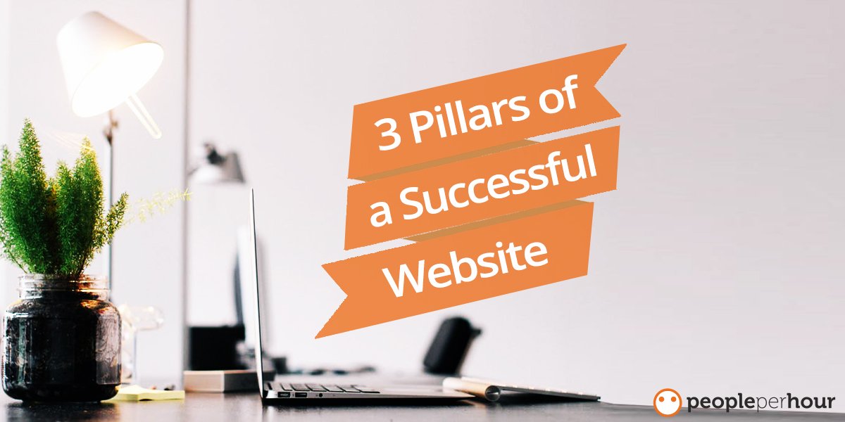 PeoplePerHour's tweet photo. It is paramount to have a strong website + online presence to ensure business success👉https://t.co/eX2TSiIUnk

#SmallBusiness #SmallBizChat https://t.co/J6Uixmzlka