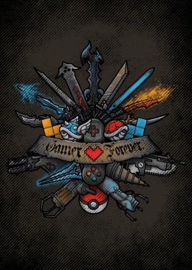 Book a Game Asylum Party for your Little Game Lover!