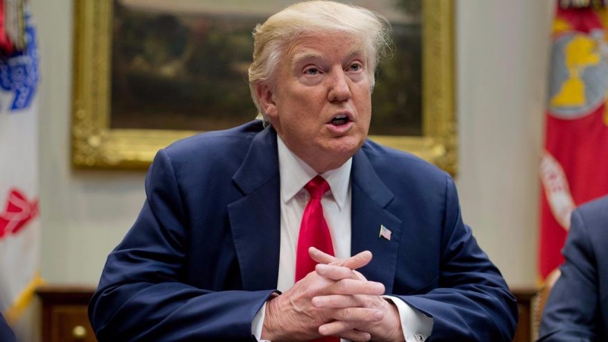 FoxNews's tweet photo. Trump administration reversal on private prison use faces pitfalls  https://t.co/MOn9Y8fBbD via @foxnewspolitics https://t.co/Ffp9QwikOl