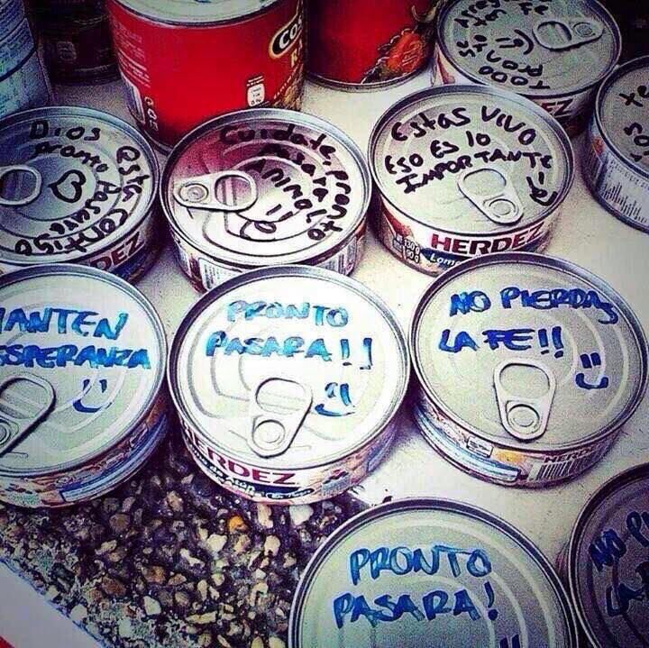 _CristianRivero's tweet photo. Que la ayuda llegue con un mensaje de esperanza #UnaSolaFuerza #FuerzaPeru @Latina_pe https://t.co/GkjsIakAeG