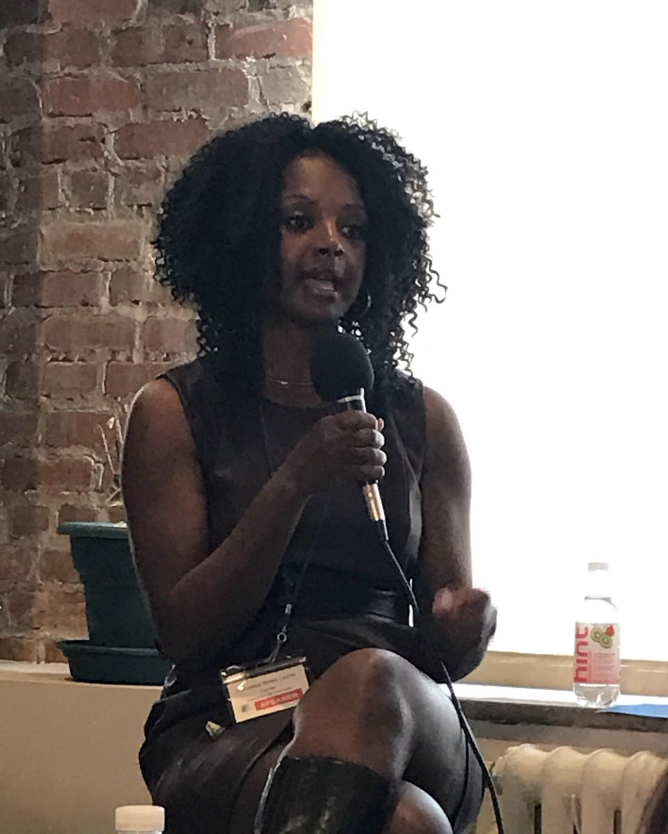 monica_msk's tweet photo. Fellow #Stanford I.E. @RenessaSpeaks: Separate performance feedback from your self worth. Step back to evaluate #BreakingGlassForums https://t.co/eJJbVsT9ry