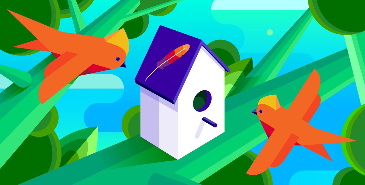 Datadog, Inc. (@datadoghq) on Twitter photo Get a bird's-eye view of <a href="/apache_httpd/">Apache HTTP Server</a> server performance with our latest monitoring guide: dtdg.co/monitor-apache Get a bird's-eye view of <a href="/apache_httpd/">Apache HTTP Server</a> server performance with our latest monitoring guide: dtdg.co/monitor-apache