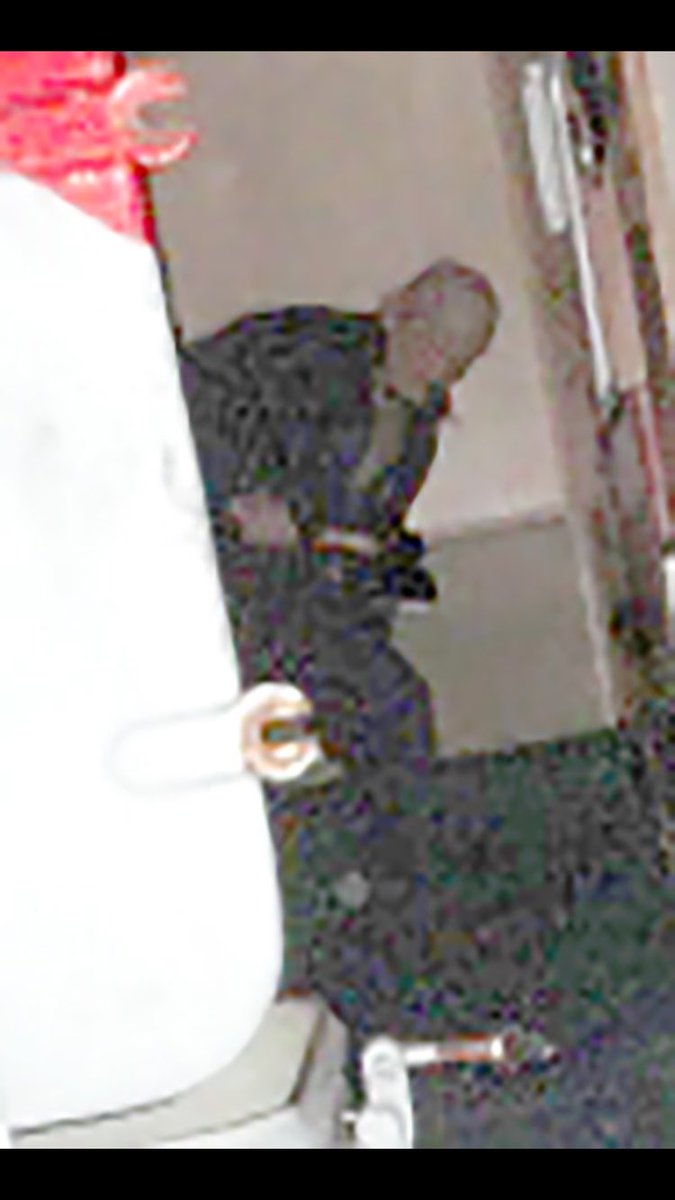 MyFavMurder's tweet photo. Ep 60 CREEPY PHOTO ALERT: old man with axe on ship https://t.co/aAFaJc9f2L