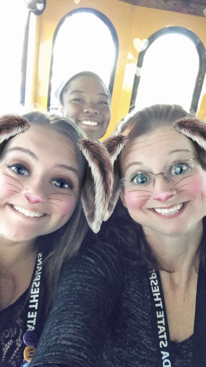 dramabull7142's tweet photo. @WRHS7142 theatre bunnies https://t.co/46jCkGxk8k