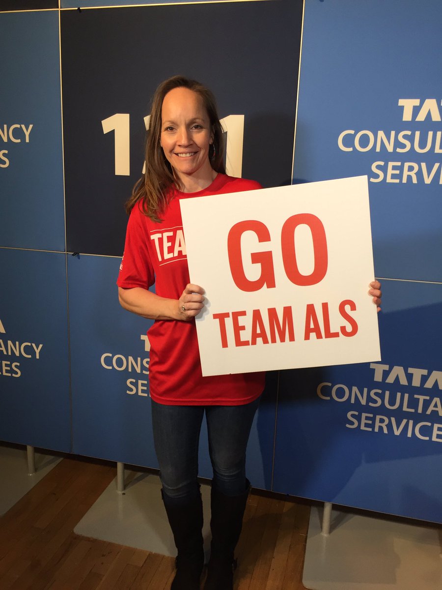 TeamALSofGNY's tweet photo. @TeamALSofGNY is gearing up for the #UnitedNYCHalf this weekend! https://t.co/pbsQT46XGy