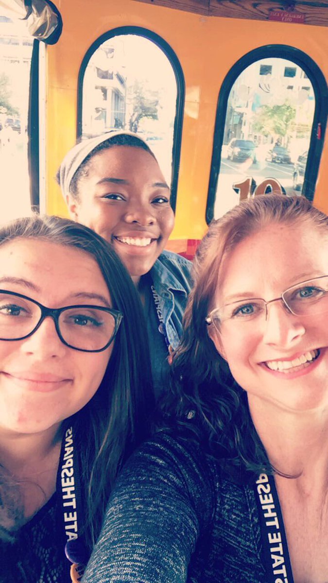 dramabull7142's tweet photo. @WRHS7142 too much snapchat on the trolley https://t.co/ipCsH1WjWl