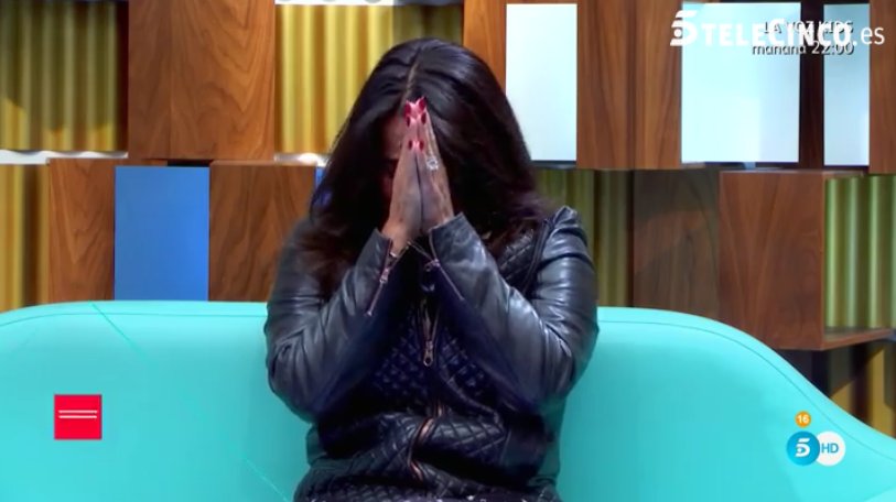 ghoficial's tweet photo. Aída "Aída es necesaria en Gran Hermano" ¿Estás de acuerdo?
🔄Sí
💙No
#Gala12GHVIP5 https://t.co/Nl7BwI9zp8