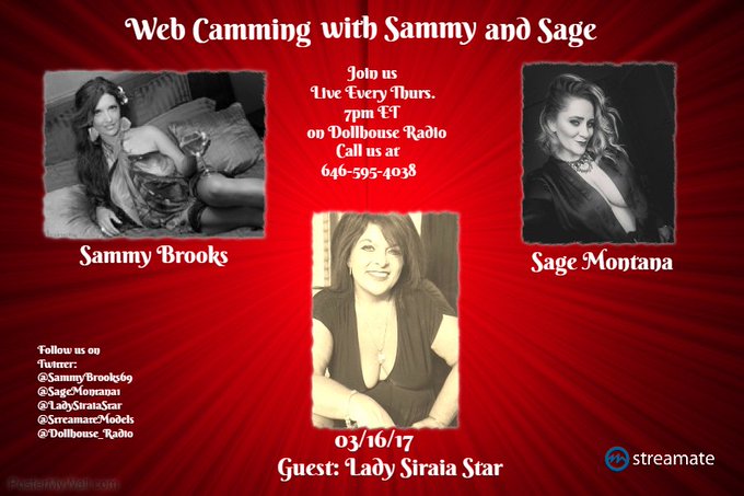 7pm ET me @SageMontana1 @LadySiraiaStar live on @DOLLHOUSE_RADIO https://t.co/gaeoSGj6CL #Topic #cyberbullying<a class="tags" target="_blank" title="On Twitter" href="/?out=eyJ0eXAiOiJKV1QiLCJhbGciOiJIUzUxMiJ9.eyJpYXQiOjE3MjI5ODc4NzMsImlzcyI6InR3cG9ybnN0YXJzLmNvbSIsIm5iZiI6MTcyMjk4Nzg3MywiZXhwIjoxNzU0NTIzODczLCJyZWRpcmVjdF91cmwiOiJodHRwczovL3R3aXR0ZXIuY29tL1NhZ2VNb250YW5hMSJ9.XSOKid5YfK7ANPJA8WAKKPCyHkwmVibakGIC0uRVpmVwQrFD7dJBHUVh3Pyje096D2869bsDYhv7OW1-GA03-g">@SageMontana1</a><a class="tags" target="_blank" title="On Twitter" href="/?out=eyJ0eXAiOiJKV1QiLCJhbGciOiJIUzUxMiJ9.eyJpYXQiOjE3MjI5ODc4NzMsImlzcyI6InR3cG9ybnN0YXJzLmNvbSIsIm5iZiI6MTcyMjk4Nzg3MywiZXhwIjoxNzU0NTIzODczLCJyZWRpcmVjdF91cmwiOiJodHRwczovL3R3aXR0ZXIuY29tL0xhZHlTaXJhaWFTdGFyIn0.WXL7DG-IkmUMWshh7PpOqB8yUIjrreuzvP1g6lAIiHzMI0-hG1CDvvklwEGjgwHcPEYQKuLSbJ_rj_brX39I7g">@LadySiraiaStar</a><a href="/tag/cyberbullying"class="tags"><span>#cyberbullying</span></a><a href="/tag/topic"class="tags"><span>#topic</span></a>