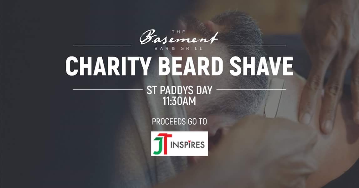 cambridgebarber's tweet photo. This is how my #StPatricksDay morning is looking #Belfasthour @tensquarehotel @loughshorehotel #beardvsblade
https://t.co/7NUkIKxrYo https://t.co/e2pgULedDH