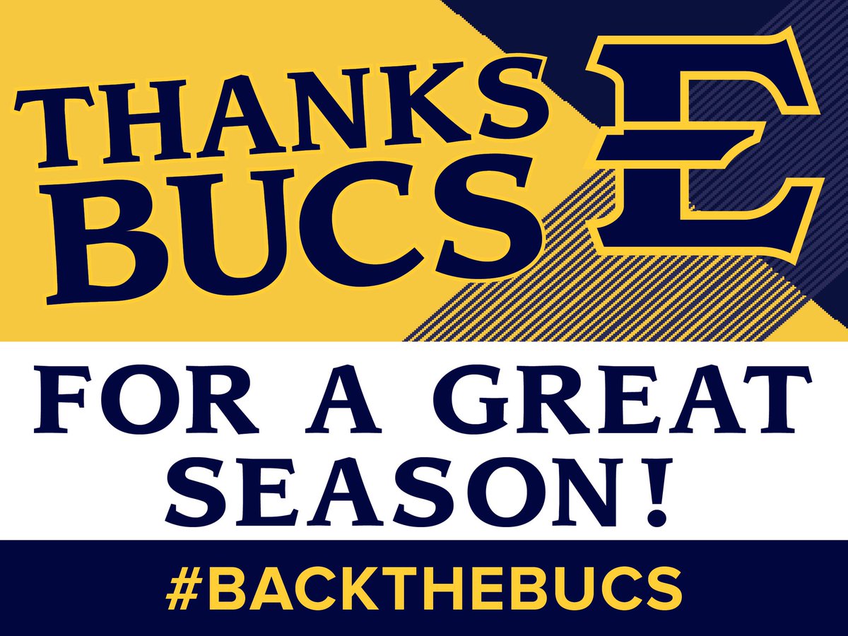 No matter what, we will always #BackTheBucs.