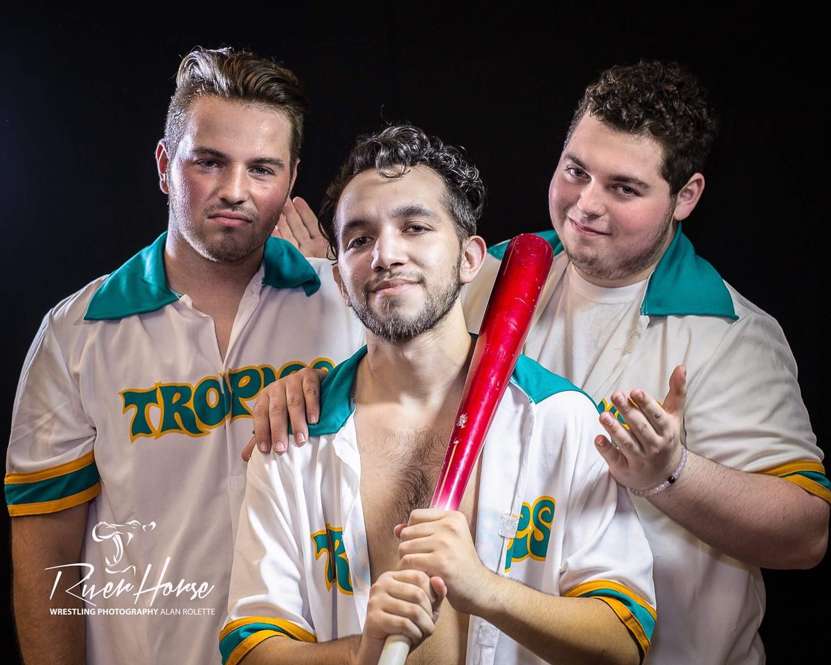 You can find us in some way shape or form at these shows in the coming months!
#TheDynasty