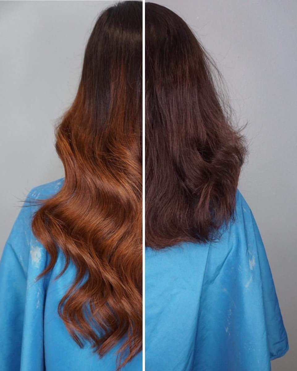 evalenahair's tweet photo. Chocolate 🍫 👉🏻 Caramel. Best combo ever #goals #wavyhair #balayage #longhair #extensionspecialist #evalenabeauty #extensionsalon #extensions https://t.co/P8V9LTsMAg