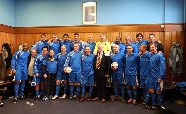 Should Rangers be stripped of their titles if found guilty in the Big Tax Case.

RT For Yes - Fav for Yes. 

#STRIPTHETITLES