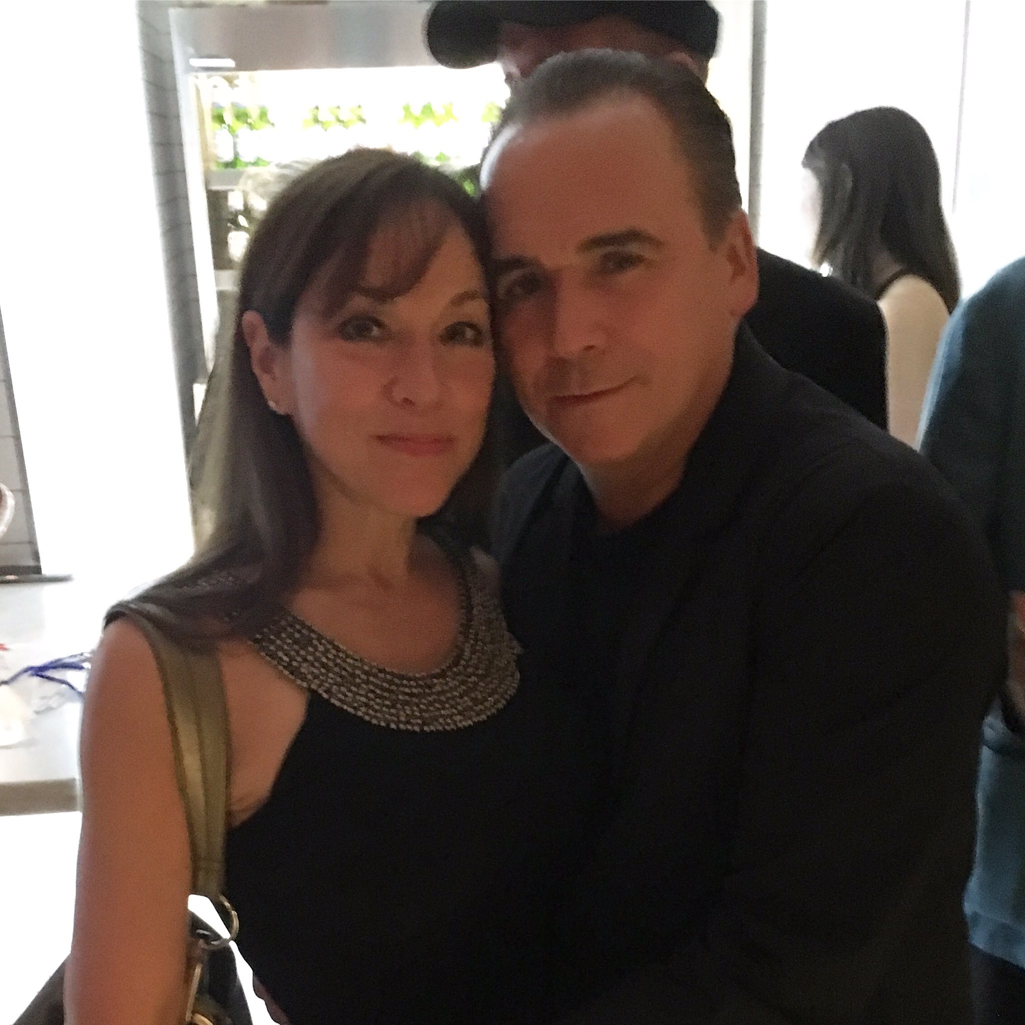 Happy birthday chef Jean Georges Vongerichten 