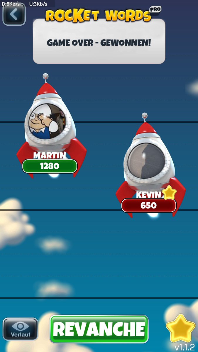 nitram4ever's tweet photo. Das tut mir leid @kevner 🚀#RocketWords🚀 https://t.co/MahbK0EUoE
