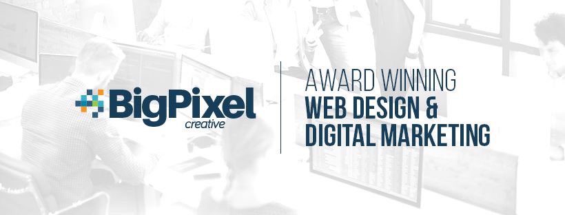 Big Pixel tweet media