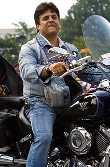 A happy dapper 68th birthday to Erik Estrada! 