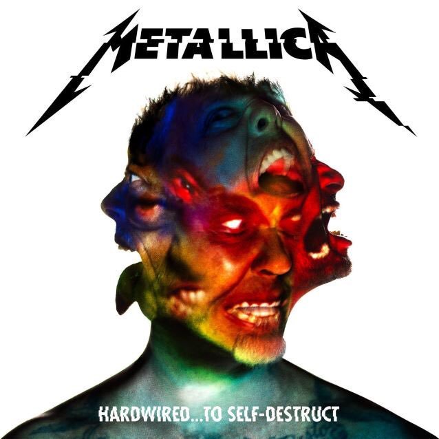 Tenemos un grupo de discos disponibles a la venta del nuevo album Metallica ift.tt/2i2EoRt Envio Gratis #…