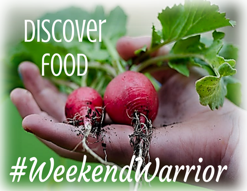 SDSUwellbeing's tweet photo. Discover food! Check out the College Area Community Garden!
#WeekendWarrior #SDSUHealthPromotion #SDSU #Livewellaztecs #AztecNutrition https://t.co/Hntmqge3Ao