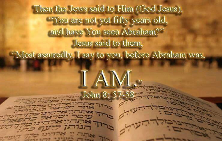 "Praise the Lord"