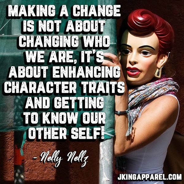 JKingApparel's tweet photo. The key is to #Change our #Mindset, not who we are! #Motivation #Growth #quoteoftheday https://t.co/5wzjGzANpu https://t.co/QqW36fxSay