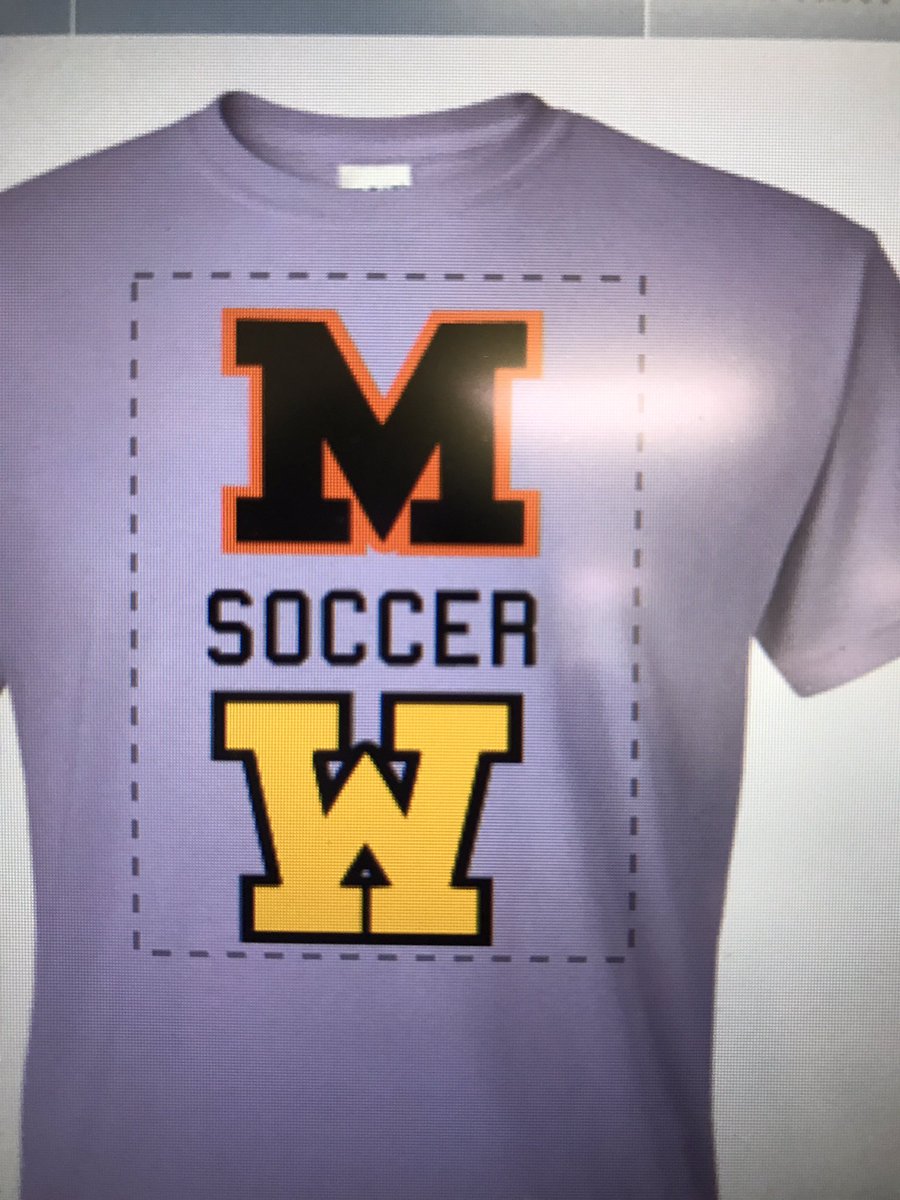 Mrs_Koppers's tweet photo. Redesign of the fundraiser shirts @MinGirlsSoccer @JWGirlsSoccer https://t.co/Xp8IrOv2j0