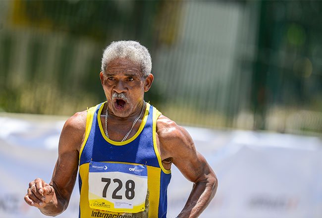 Si puedes verlo, puedes hacerlo: la importancia de ejercitar la mente antes del #MaratónCAF 💪 <a href="/soymaratonista/">soymaratonista</a> ow.ly/yQ2a309Z70V