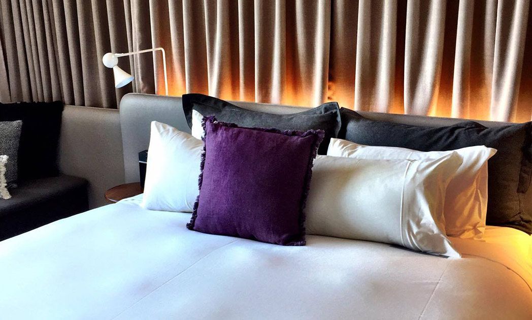 The Sydney hotel gem you need to know about 👉🏼 bit.ly/2mLrD0T