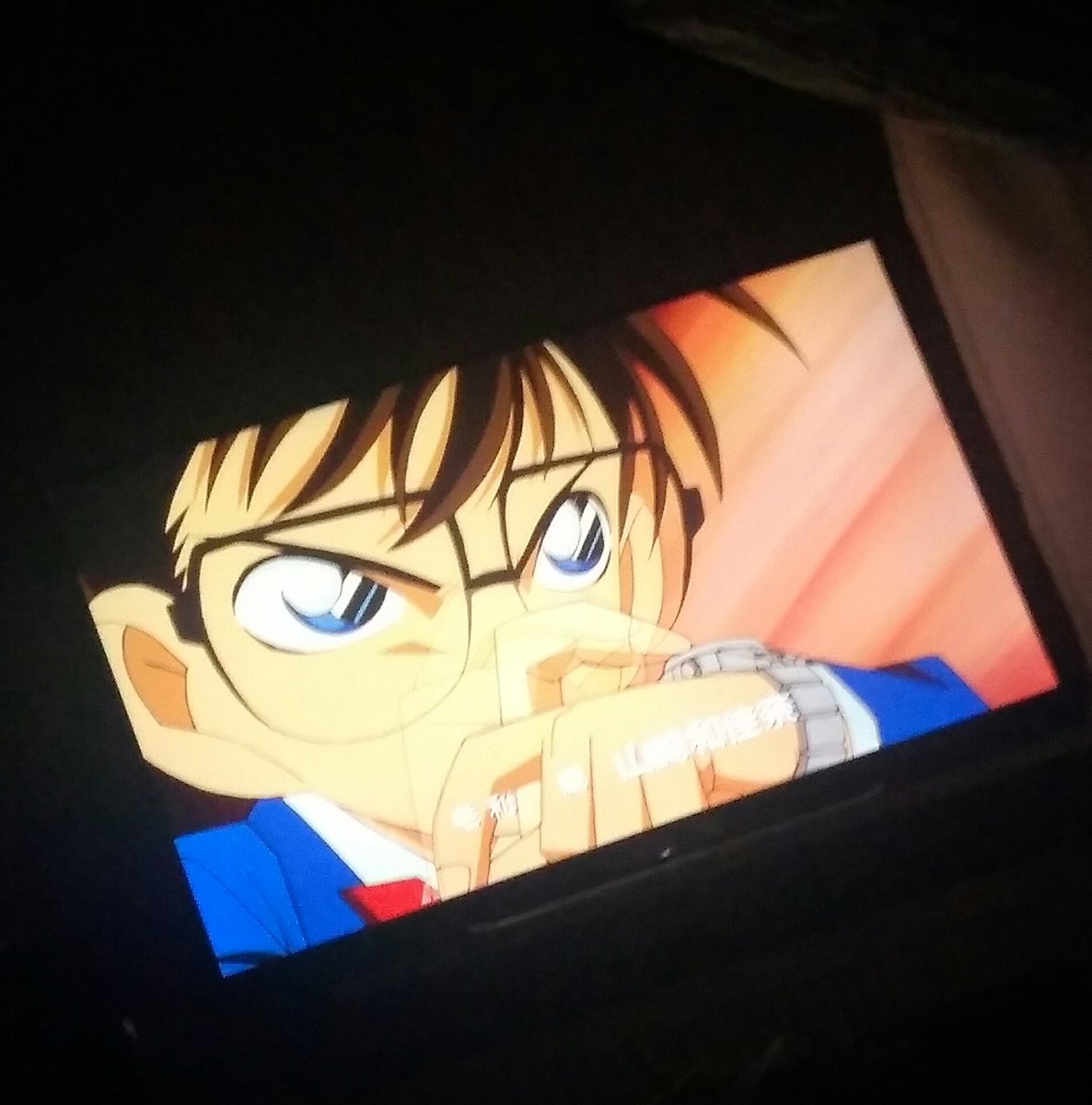 book_opolis's tweet photo. Detektiv Conan 2ter Film und ihr so? https://t.co/FEayYK6IMl