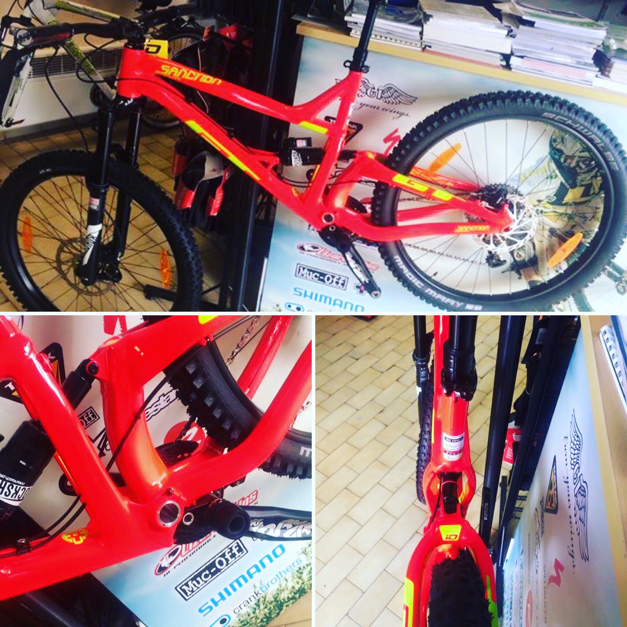 gt sanction expert 2017