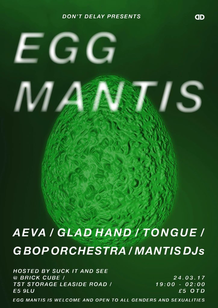 next friday 24th come on <a href="/AEVA4EVA/">Dan Jacobs</a> <a href="/OneTakeRecords/">One Take Records</a> <a href="/GretaEacott/">Greta Eacott</a> <a href="/DeLittle_/">Alex De Little</a>