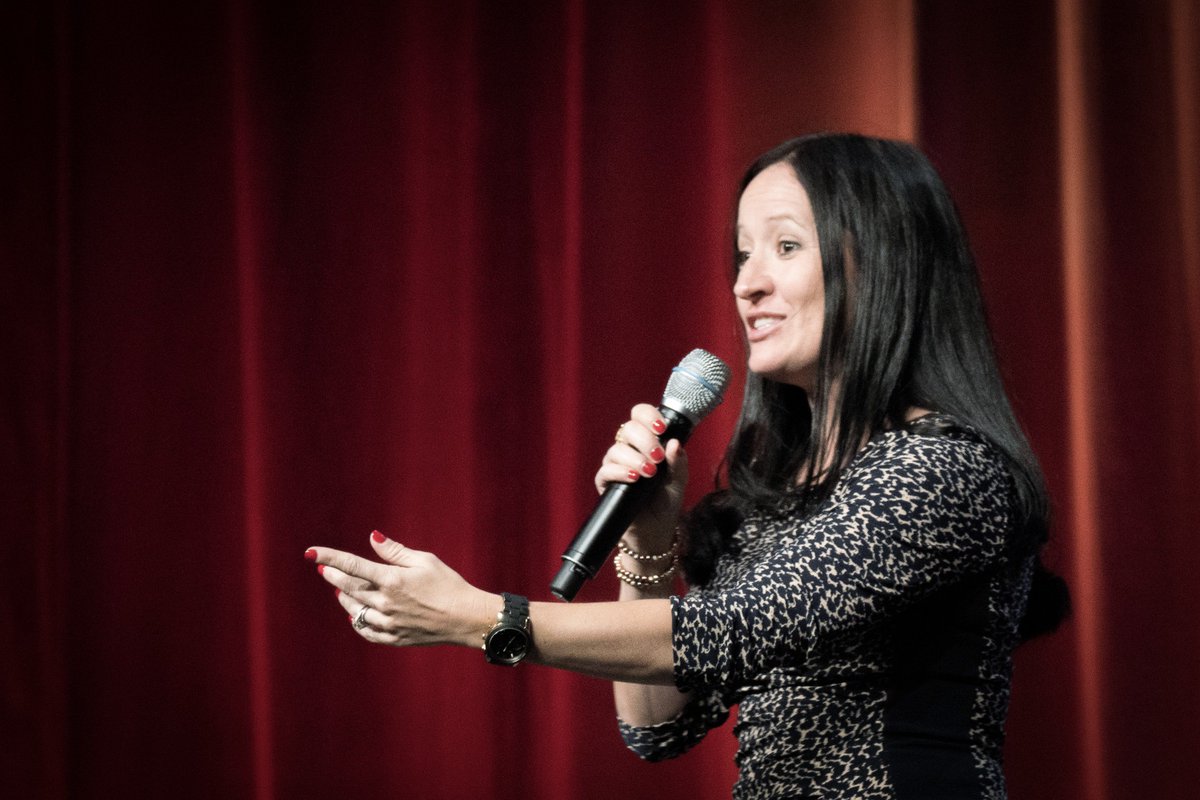 josieahlquist's tweet image. It was an honor to serve as the co-chair &amp;amp; emcee of the #NASPA17 SA Speaks program. I gave it my all for our amazing 15 speakers! #sapro