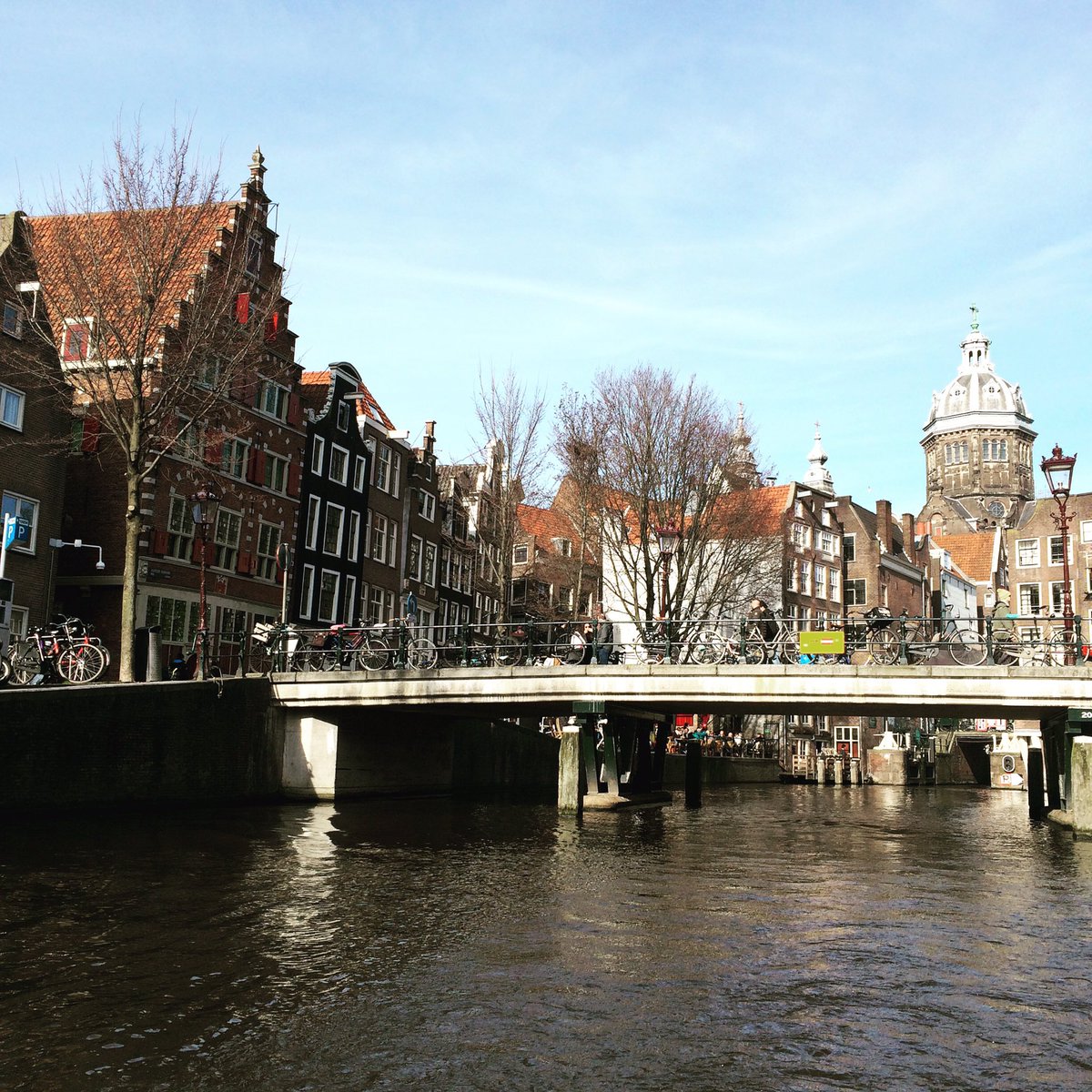 bethirvine93's tweet photo. Amsterdam last weekend ❤️ https://t.co/8aH22gfrXC